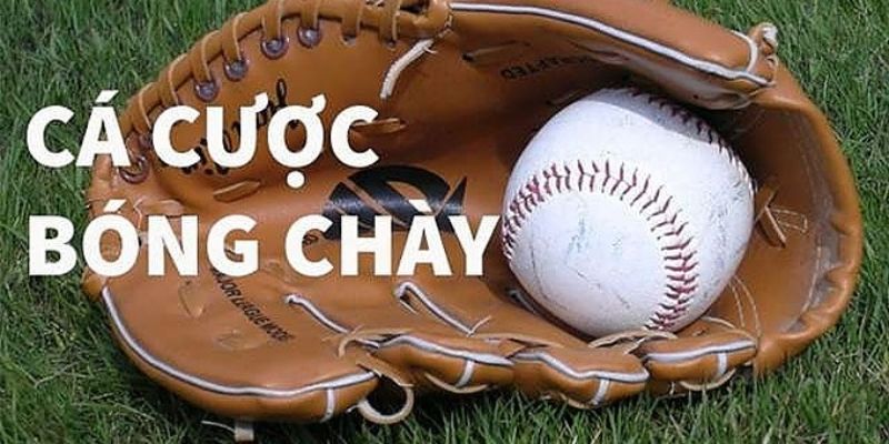 Cá cược bóng chày - Hướng dẫn cách chơi với tỷ lệ thắng 99% ca-cuoc-bong-chay