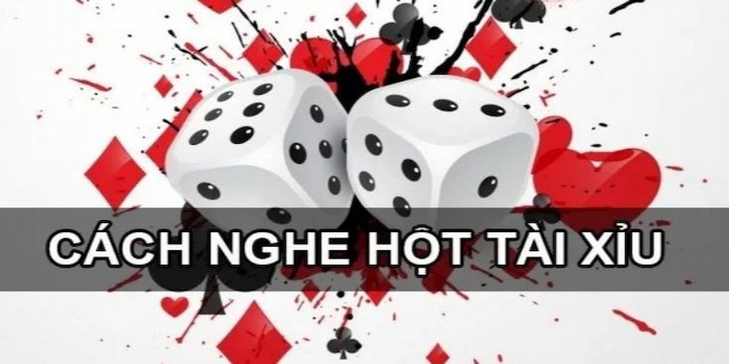 Cách nghe hột tài xỉu chuẩn chỉnh từ các cao thủ trong ngành Kỹ thuật lắc hột của người xóc đĩa cách nghe hột tài xỉu