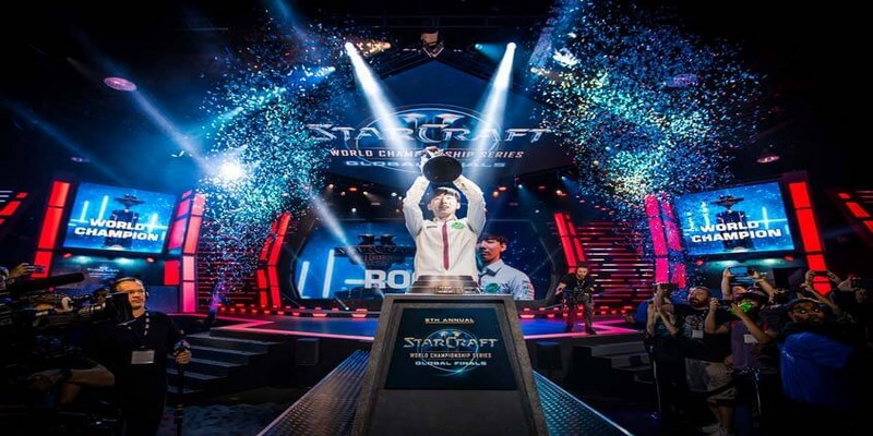 E-Sports - Cá cược rinh thưởng hấp dẫn tại SKY88 uy tín Nhà cái cung cấp nhiều thể loại kèo giá trị thưởng lớn nhất