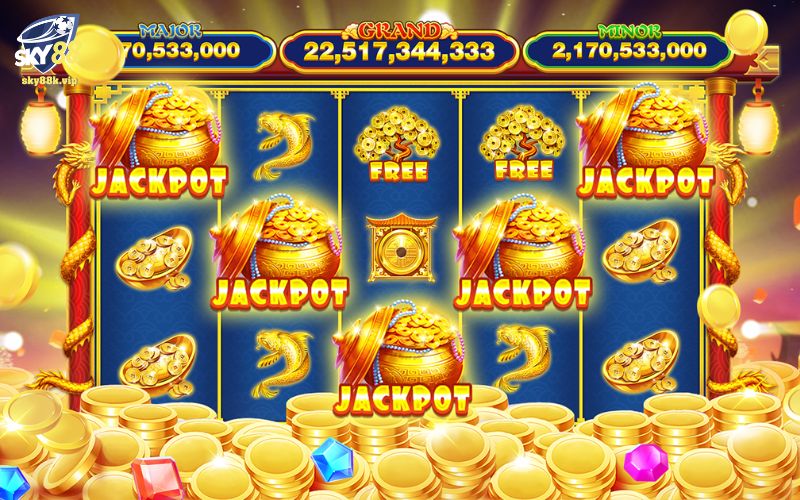 Tổng hợp các thuật ngữ trong slot game phổ biến nhất 2024 Những thuật ngữ liên quan đến loại hình tham gia slot game