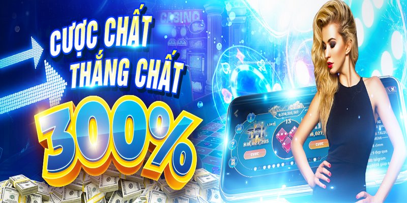 VR-Sports có gì đặc biệt? Vài nét cần biết về địa chỉ này Ưu đãi mới tại sảnh cho người mới