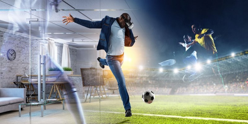 VR-Sports có gì đặc biệt? Vài nét cần biết về địa chỉ này Vài nét về thể thao ảo VR-Sports tại Sky88