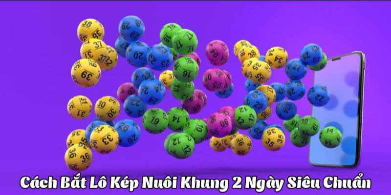 Lô Kép Nuôi Khung 2 Ngày: Bí Kíp Dành Cho Người Mới Bật mí về lô kép nuôi khung 2 ngày