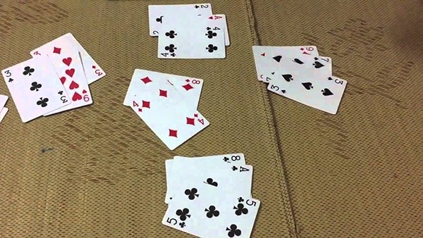 Hướng dẫn cách chơi 3 cây luôn thắng dành cho tân thủ Cách chơi 3 cây luôn thắng cho tân thủ mới nhất