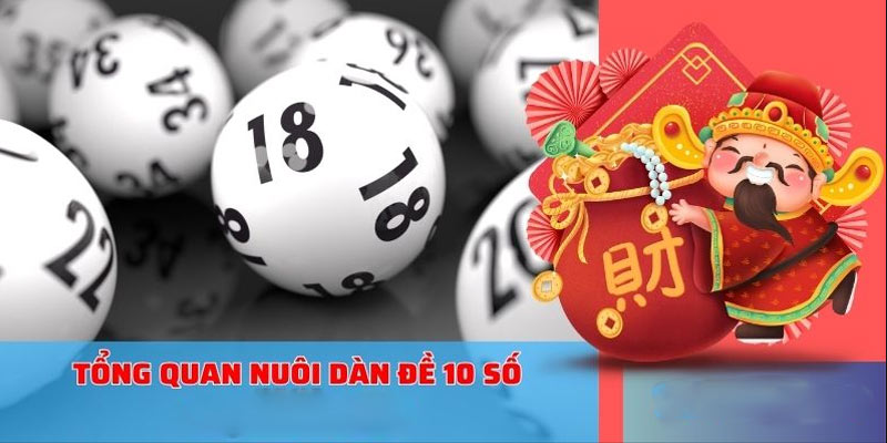 Dàn Đề 10 Số Bất Bại - Chiến Thuật Nuôi Lô 235 Bất Bại dan de 10 so bat bai 3
