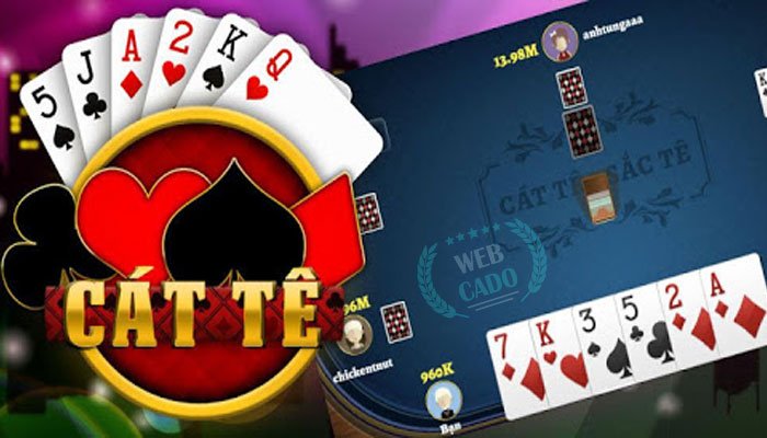Cách đoán nước bài Catte cực đơn giản cho người mới Cách đoán nước bài Catte cực đơn giản cho người mới
