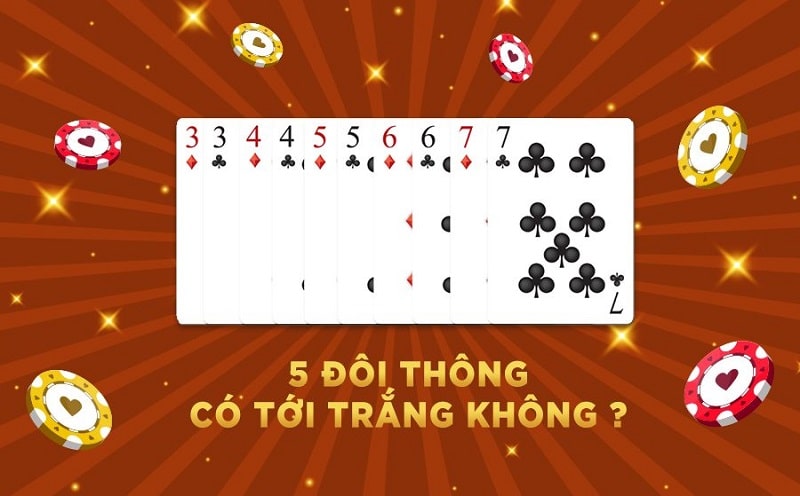 Luật Tới Trắng Tiến Lên Cực Dễ Hiểu Cho Người Mới 2024 Sky88 địa chỉ chơi bài tiến lên xanh chín nhất 2024
