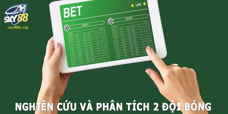 Kèo Tổng Số Bàn Thắng Là Gì? Tips Chốt Cược Từ Cao Thủ Giải mã kèo tổng số bàn thắng chi tiết với tân thủ