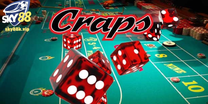 Luật Chơi Craps 2024 - Nắm Ngay Bí Kíp Để Cược Thắng Lớn luat choi craps anh dai dien
