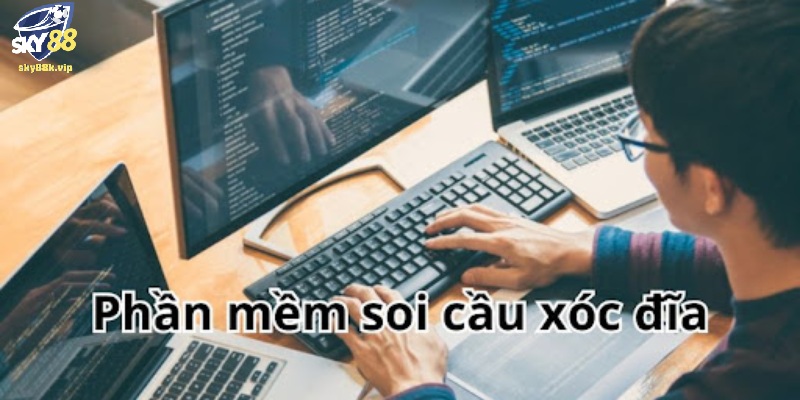 Tool Soi Cầu Xóc Dĩa - Top 1 Bật Mí Quan Trọng Nhất tool soi cau xoc dia avt 1