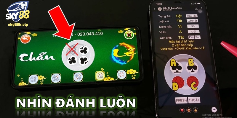 Tool Soi Cầu Xóc Dĩa - Top 1 Bật Mí Quan Trọng Nhất Ứng dụng cung cấp kết quả soi cầu với độ chính xác cao