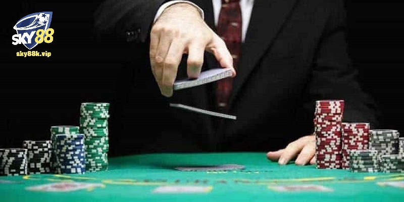Xếp Hạng Hand Poker Chuẩn Xác Nhất 2024 Dành Cho Bạn Sở hữu một hand poker mạnh giúp bạn chiến thắng dễ dàng