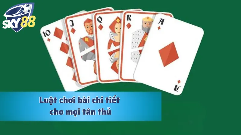 Khám Phá Bài Bửu - Sự Lựa Chọn Đầy Mới Lạ Và Cực Hấp Dẫn Tìm hiểu luật chơi chi tiết với game bài bửu