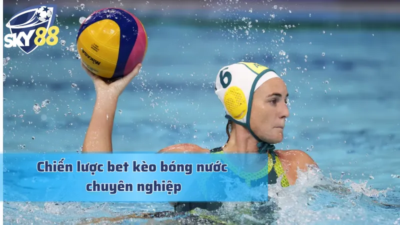 Cá Cược Bóng Nước: Cơ Hội Bet Kèo Kích Thích Và Tiềm Năng Chiến lược chuyên sâu chinh phục mọi kèo cược bóng nước