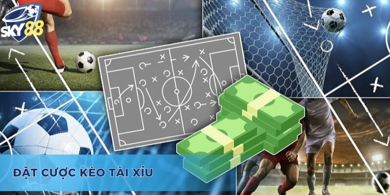 Lật Tẩy Kèo Luân Lưu Kịch Tính Với Cú Đá Cuối Cùng Kèo Tài Xỉu hấp dẫn trong kèo luân lưu