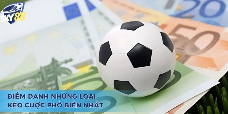 Kèo Việt Vị - Bí Quyết Để Tối Ưu Hoá Trải Nghiệm Cá Cược Khám phá kho tàng các loại kèo việt vị