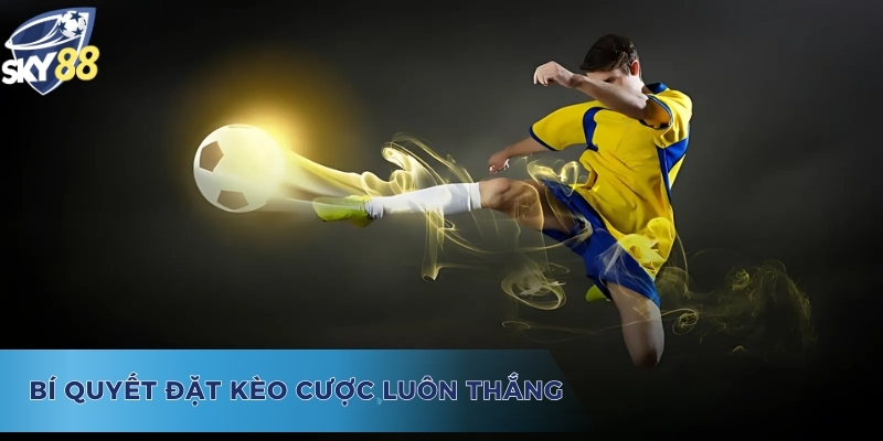 Kèo Việt Vị - Bí Quyết Để Tối Ưu Hoá Trải Nghiệm Cá Cược Tóm lược những bí quyết của các cao thủ kèo việt vị