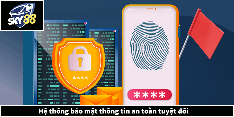 SKY88 Saladeventas - Link Truy Cập SKY88.COM Chính Thức 2026 Hệ thống bảo mật thông tin an toàn tuyệt đối