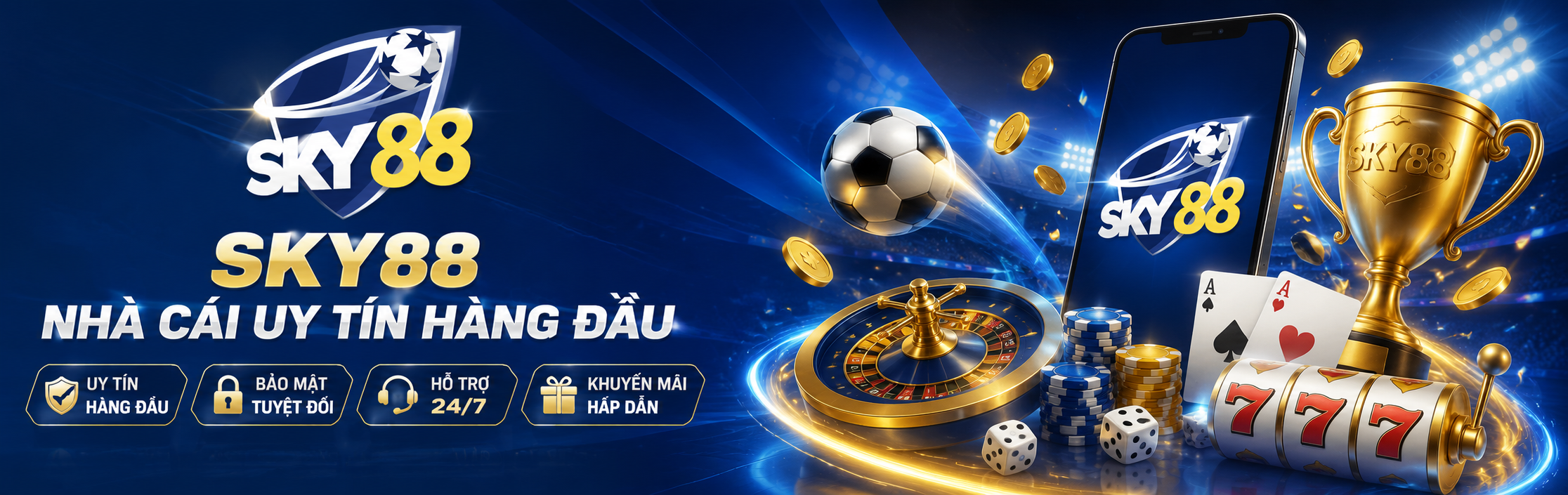 SKY88 Saladeventas - Link Truy Cập SKY88.COM Chính Thức 2026 SKY88 - Nhà Cái Uy Tín Hàng Đầu